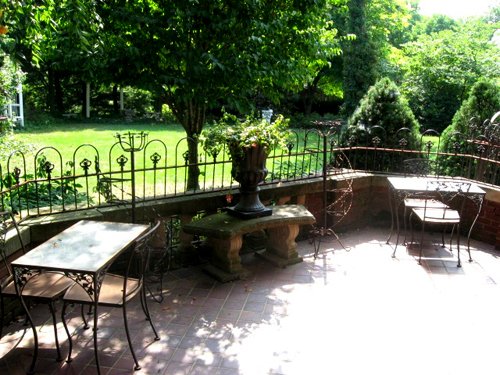 Property photo 67 - Historic Beechwood Circle Mansion